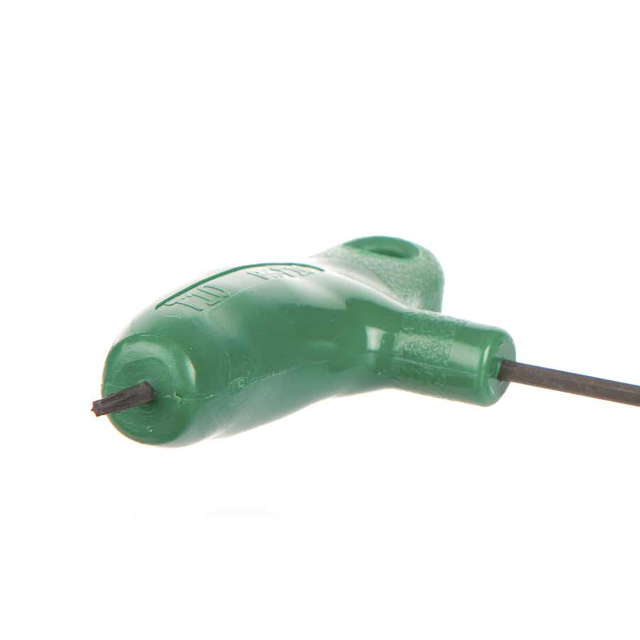 Park Tool, PH-T10, P-Handled Torx wrench: T10