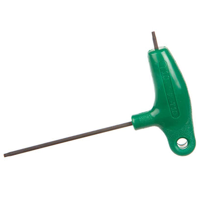 Park Tool, PH-T10, P-Handled Torx wrench: T10
