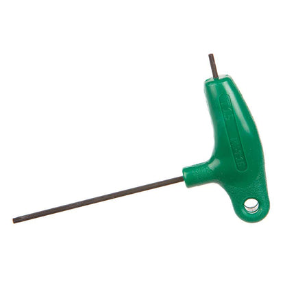 Park Tool, PH-T15, P-Handled Torx wrench: T15