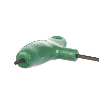 Park Tool, PH-T20, P-Handled Torx wrench: T20