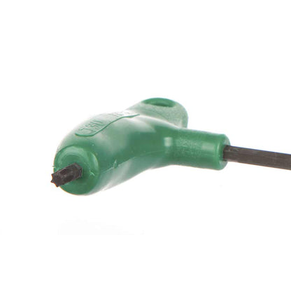 Park Tool, PH-T30, P-Handled Torx wrench: T30