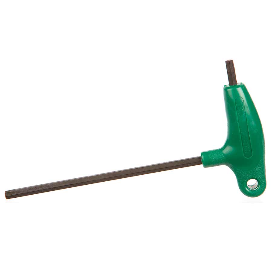 Park Tool, PH-T40, P-Handled Torx wrench: T40