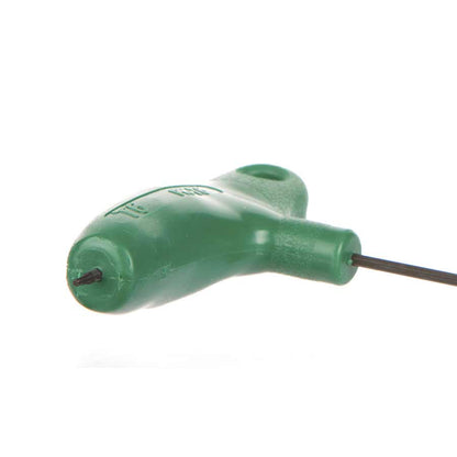 Park Tool, PH-T6, P-Handled Torx wrench: T6