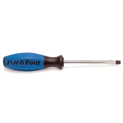 Park Tool, SD-6, Screwdriver, Flat 6mm