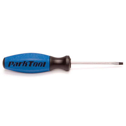 Park Tool, SD-3, Screwdriver, Flat 3mm