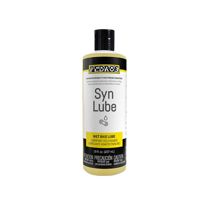 Pedros, Syn Lube, Lubricant, 16oz