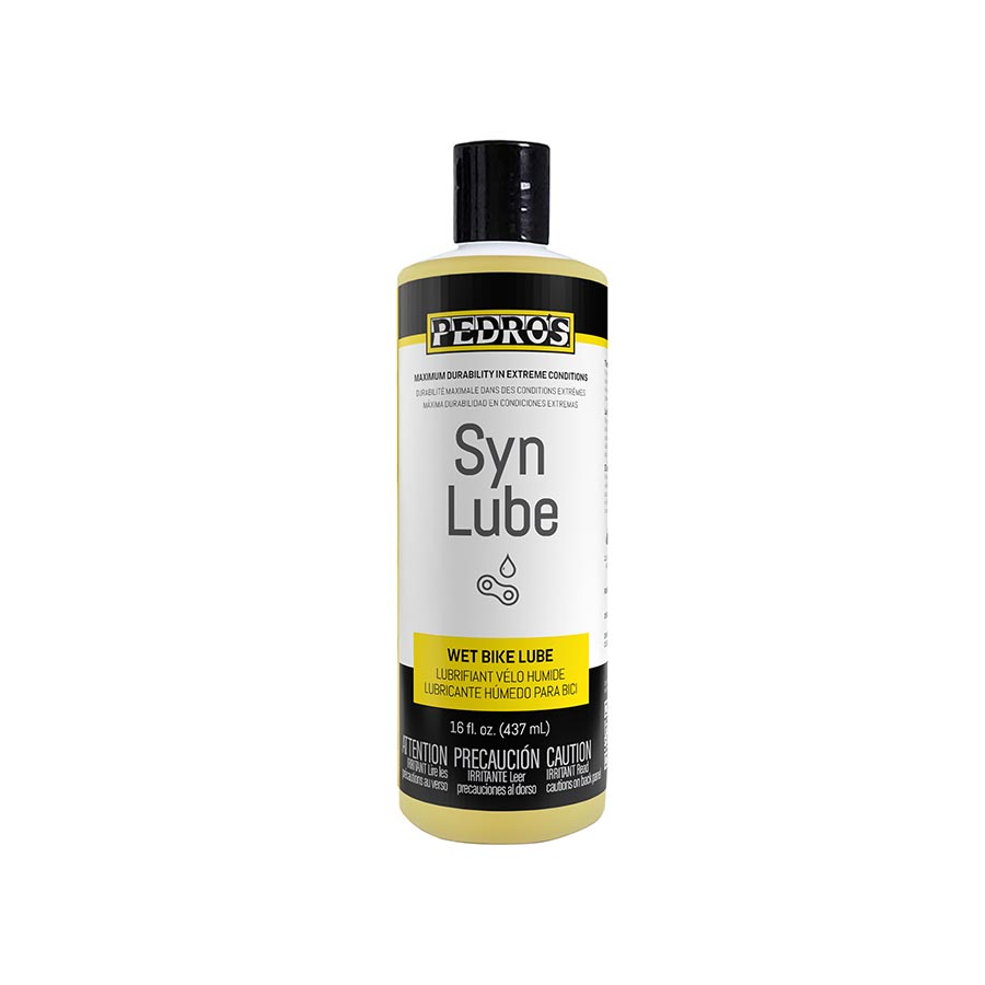 Pedros, Syn Lube, Lubricant, 16oz