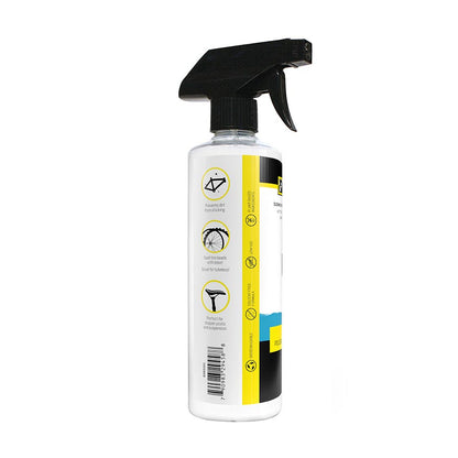 Pedro's, Bike Lust, Bike polish, 16oz/475ml