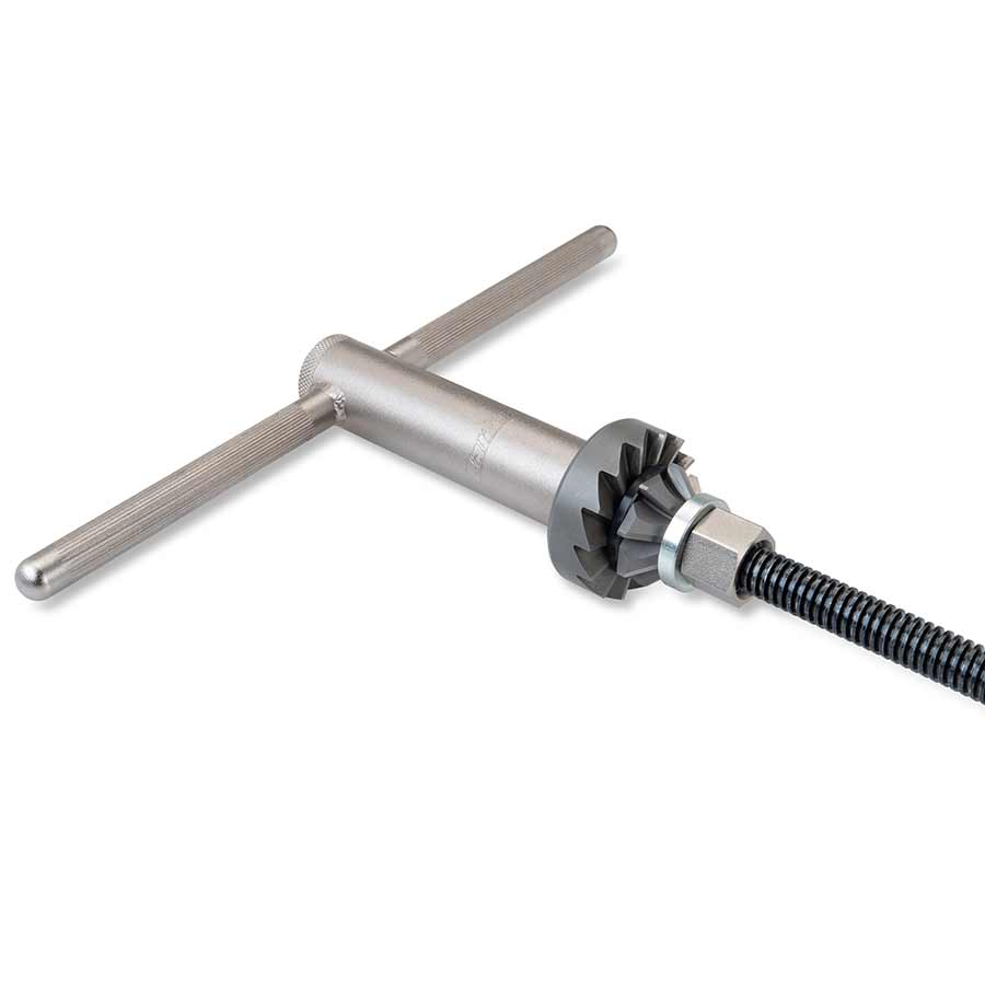 Park Tool, 761S.2, Headtube reaming and facing cutters, For HTR-1, ID: 42mm, For integrated headsets (S.H.I.S. IS42)