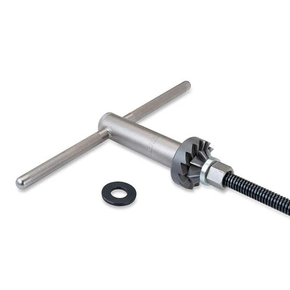 Park Tool, 761S.2, Headtube reaming and facing cutters, For HTR-1, ID: 42mm, For integrated headsets (S.H.I.S. IS42)