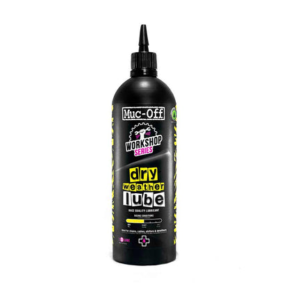 Muc-Off Dry
