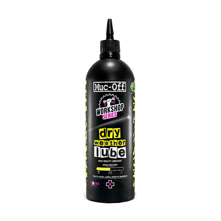 Muc-Off Dry