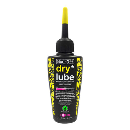 Muc-Off Dry