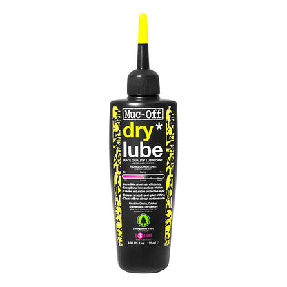 Muc-Off Dry