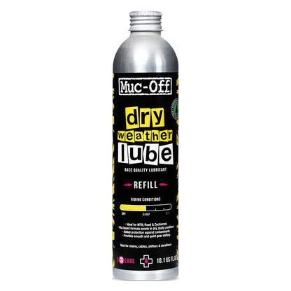 Muc-Off Dry