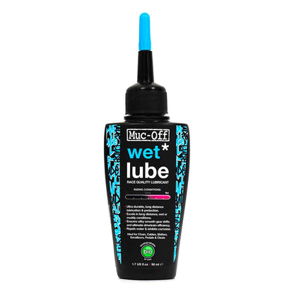 Muc-Off Wet