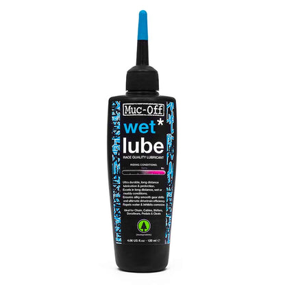Muc-Off Wet