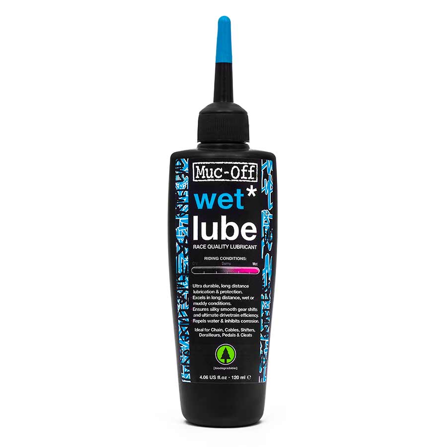 Muc-Off Wet