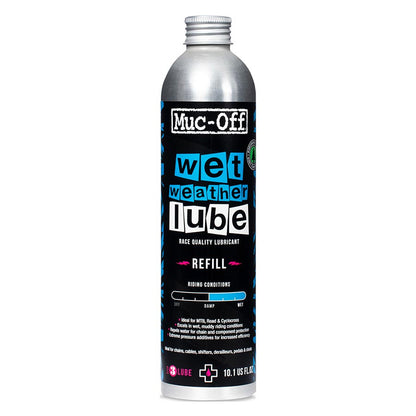 Muc-Off Wet
