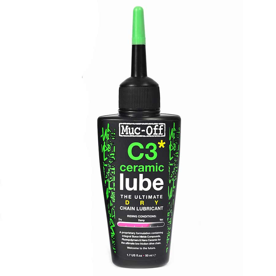Muc-Off C3 Dry Ceramic