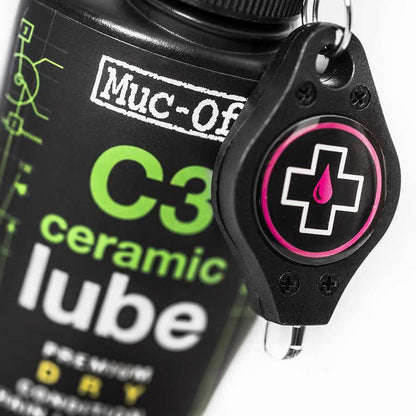 Muc-Off C3 Dry Ceramic