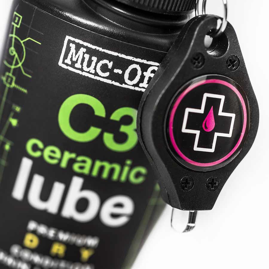 Muc-Off C3 Dry Ceramic