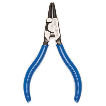 Park Tool, RP-3, Snap ring pliers, 1.3mm Bent external