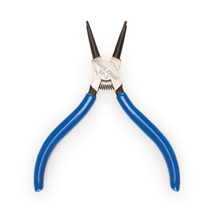 Park Tool, RP-5, Snap ring pliers, 1.7mm Straight internal