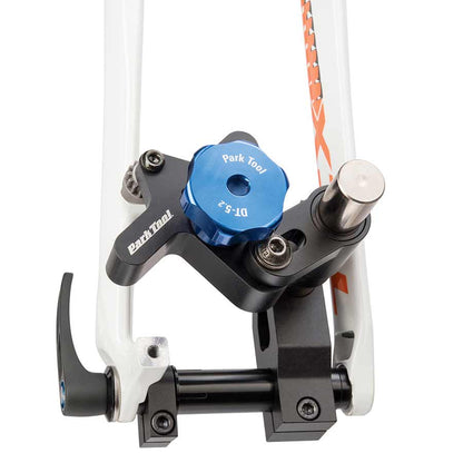 Park Tool, DT-5.2, Disc Brake Mount Facing Set