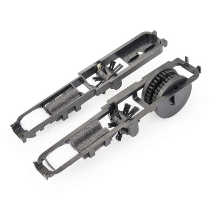 Park Tool, RBS-25, Replacement brush and sponge for CM-25
