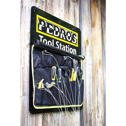 Pedros, Tool Station, Public bike repair station