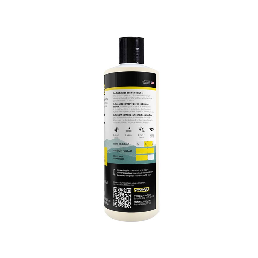 Pedros, Enduro Premium, Lubricant, 16oz
