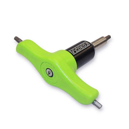 Pedro's, Fixed Torque Driver, 6Nm