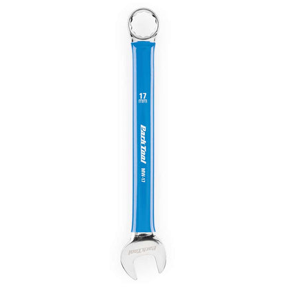 Park Tool, MW-17, Combination metric wrench, 17mm