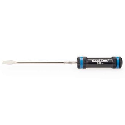 Park Tool, DSD-4, Derailleur Screwdriver, 5mm Flatblade