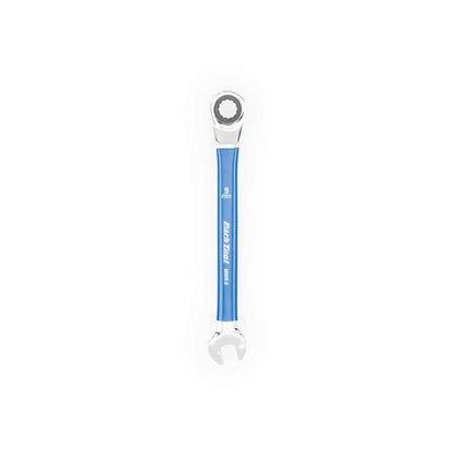 Park Tool, MWR-9, Ratcheting Metric Wrench, 9mm