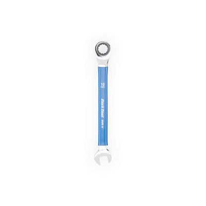 Park Tool, MWR-10, Ratcheting Metric Wrench, 10mm