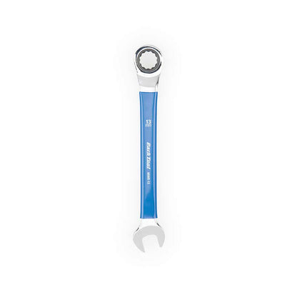 Park Tool, MWR-13, Ratcheting Metric Wrench, 13mm