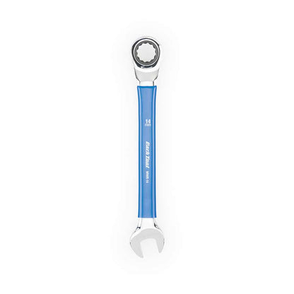 Park Tool, MWR-14, Ratcheting Metric Wrench, 14mm