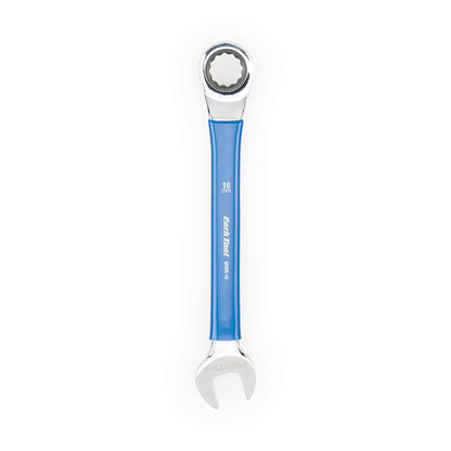 Park Tool, MWR-16, Ratcheting Metric Wrench, 16mm