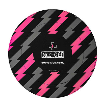 Muc-Off, Disc Brake Cover
