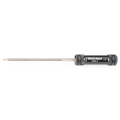 Park Tool, Precision Hex Driver, Hex Wrench, 3mm