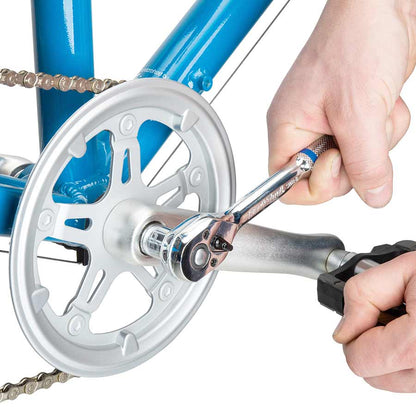 Park Tool, SWR-8, 3/8" driver