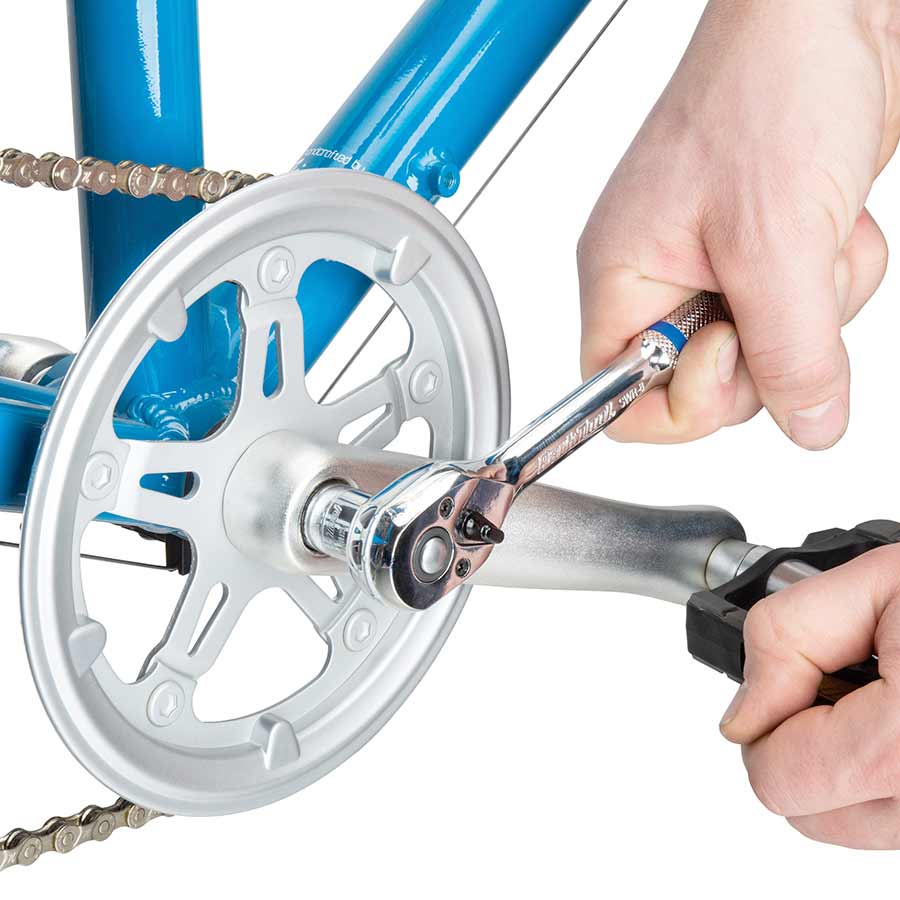 Park Tool, SWR-8, 3/8" driver