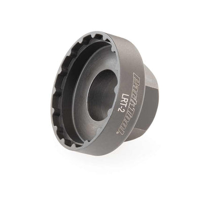 Park Tool, LRT-2, Lockring Tool, Shimano Steps