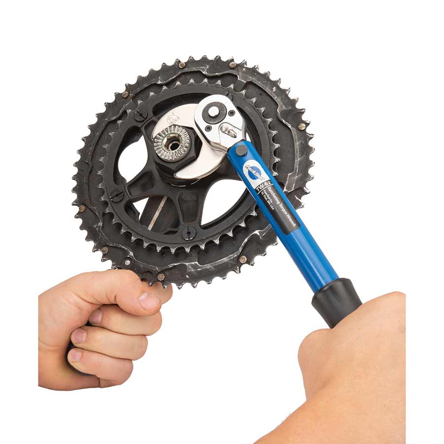 Park Tool, LRT-3, Lockring Tool, Specialized, Cannondale, FSA