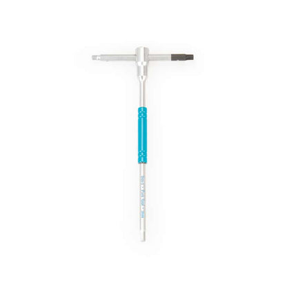 Park Tool, THH-3, Sliding T-Handled Hex Wrench