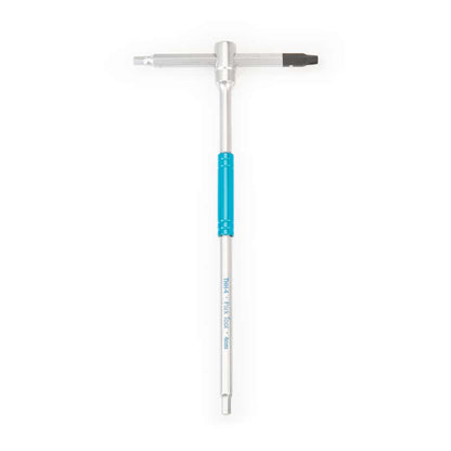 Park Tool, THH-4, Sliding T-Handled Hex Wrench