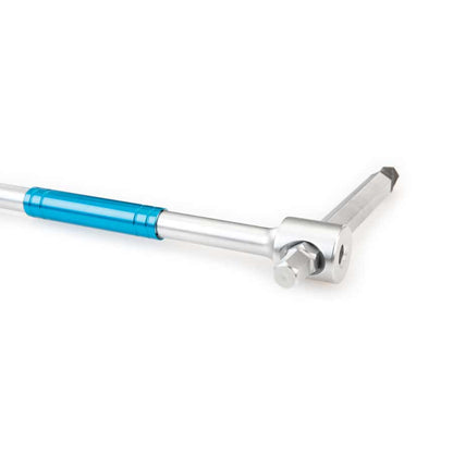 Park Tool, THH-4, Sliding T-Handled Hex Wrench