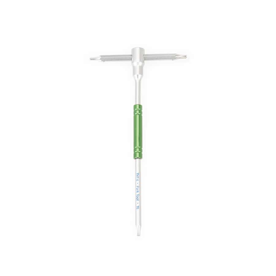 Park Tool. THT-8, Sliding T-Handled Torx Wrench